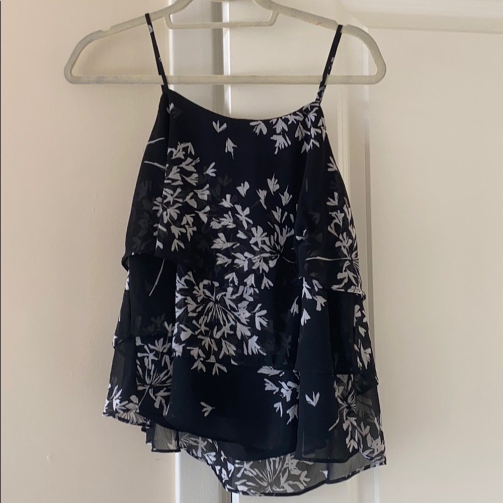 Banana republic XS tank top